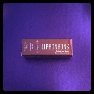 Younique Lip BonBon - Vanilla Milkshake